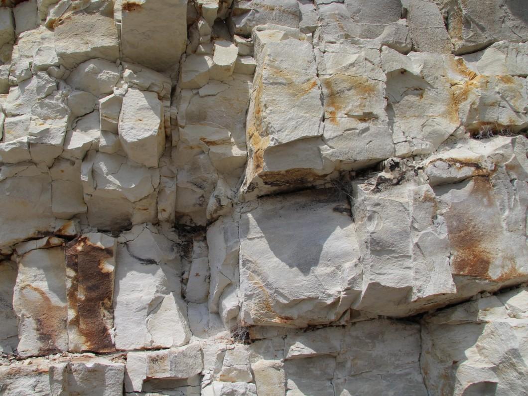 closeup-shot-limestone-wall