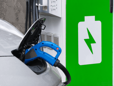 Shell acquires electric vehicle charging station operator Volta for $169 million