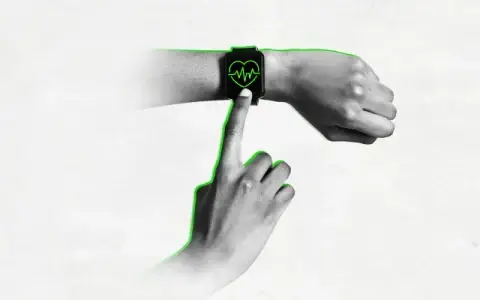 Article Image - Healthcare wearables