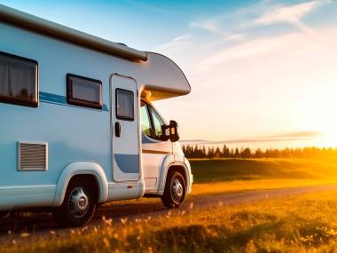 Czech caravan rental company Campiri merges with FreewayCamper