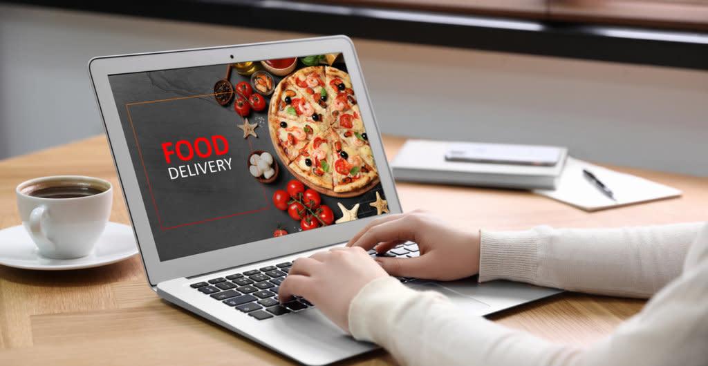 Article Image - Food Delivery