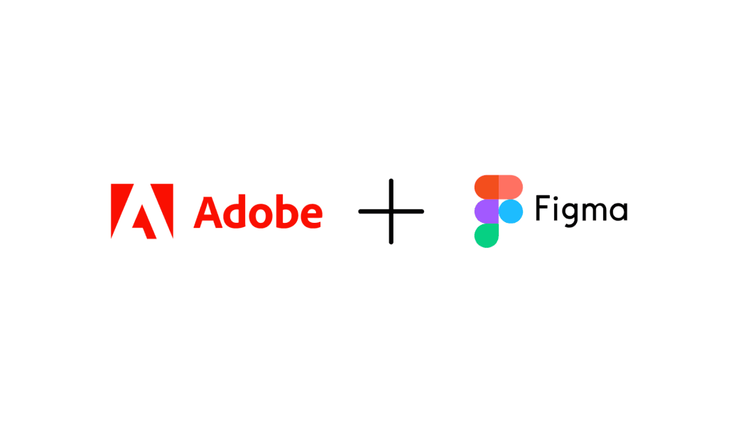 Adobe and Figma